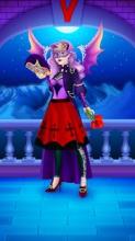 Vampire Fashion Dress Up截图3