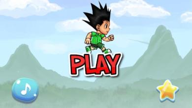 Gon Hero Hunter截图4