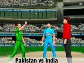 Cricket World Cup Tournament 2018: Real PRO Sports截图4