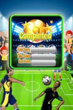 Real Football League-Jewels Match World截图1