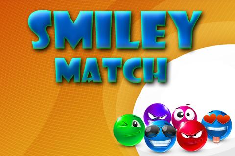 Smiley Match截图1