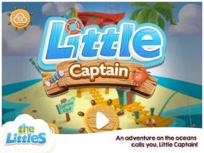 Little Ones - Little Captain截图5