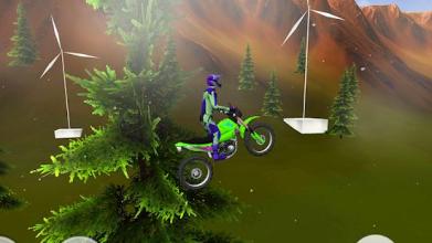 Bike Racer Stunts截图2