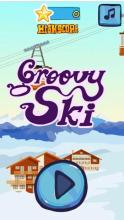 Groovy Ski截图5