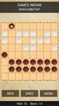 Master Checkers Classic 3D截图1