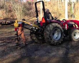 Puzzles Mahindra Tractors截图1