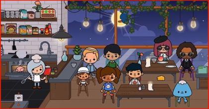 Guider For Toca Life : Office截图1