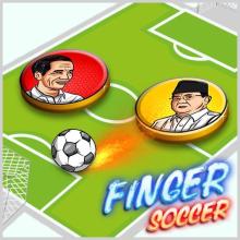 Finger Soccer Joko Bowo截图1