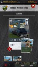 WWII Tactics Card Game截图2