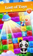 Toy Collapse Puzzle Blast截图2