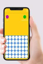 Connect 4 In A Line - Free Game截图4