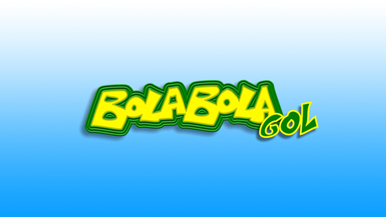 BOLABOLAGOL BUTTON SOCCER截图1