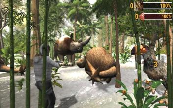 Ice Age Hunter: Evolution截图5