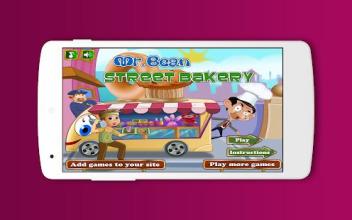 Cookies Mr Bean Street Bakery截图3