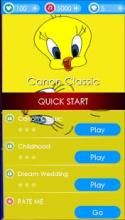 Tweety Piano Tiles截图4