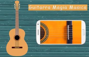 Magic Guitar Music 2019截图4