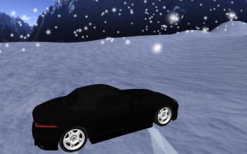 Snow Max Drift 4x4截图4