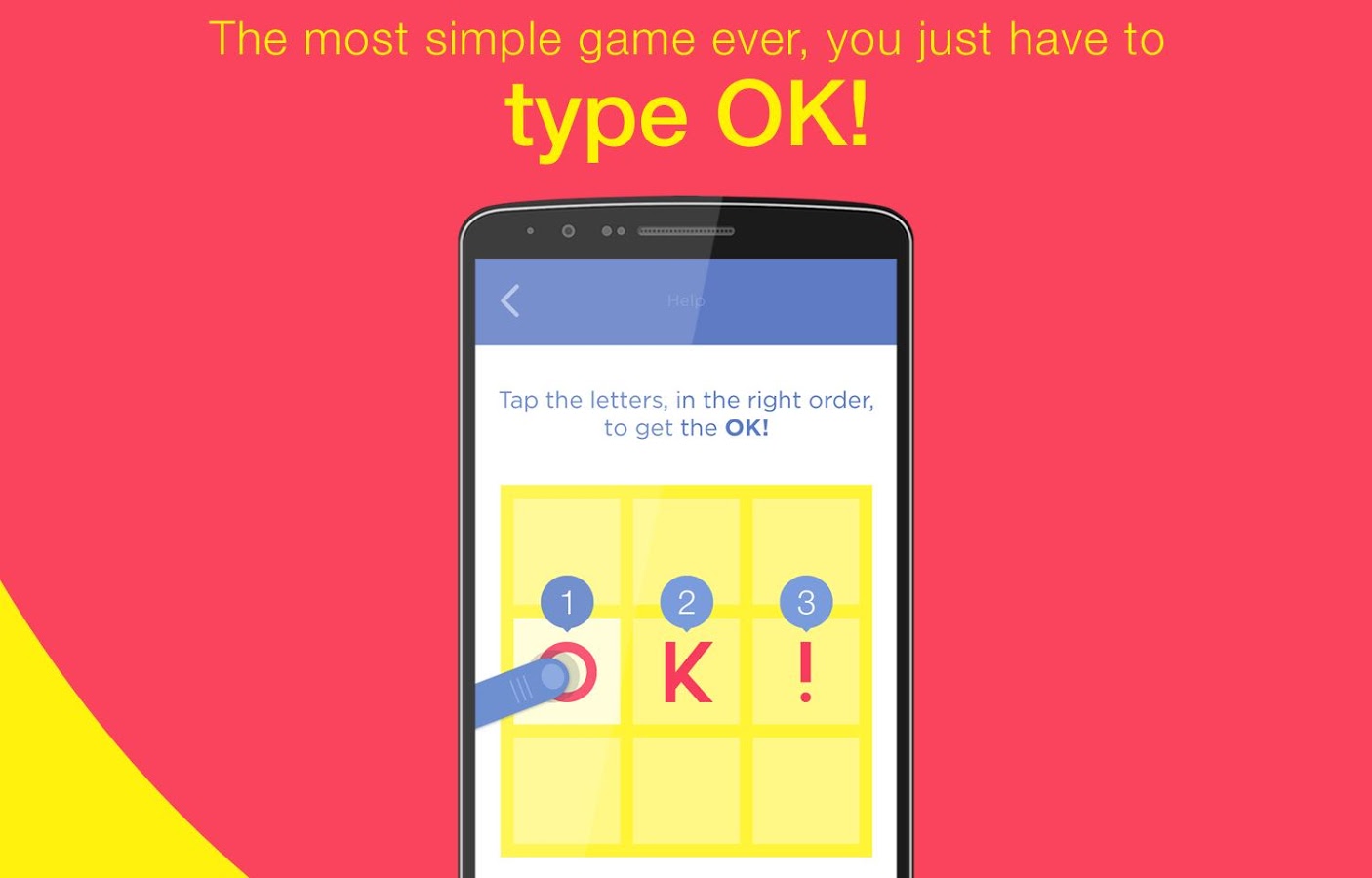 OK! - Free Puzzle Game截图2