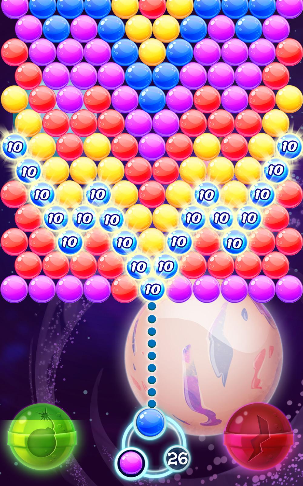 Gummy Bubble Pop截图2