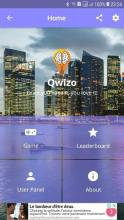 Qwizo: General Knowledge Quiz截图4