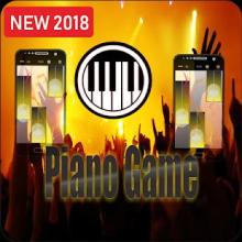 Gun N Roses Piano Game 'Sweet Child O Mind'截图3