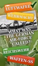 World War 2 Quiz Questions And Answers - WW2 Game截图1