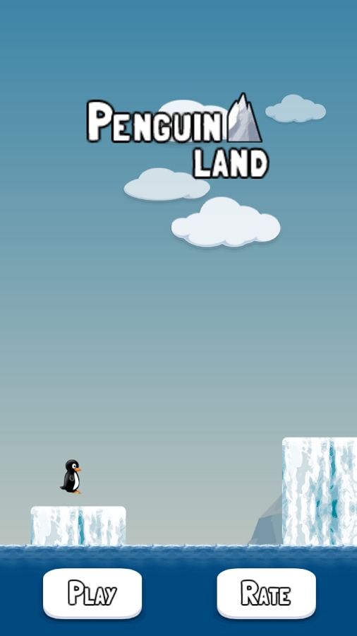 Penguin Land截图1