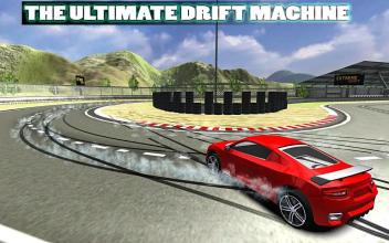 I8 BMW Drift Racer截图4