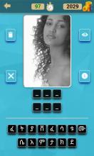 Ethiopian Celebrities Quiz Game截图4