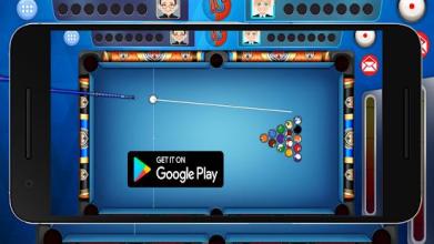 Billiard Star截图1