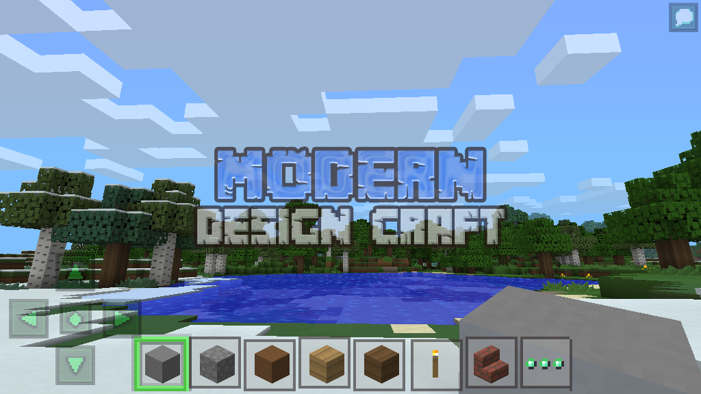 Modern Design Craft截图1