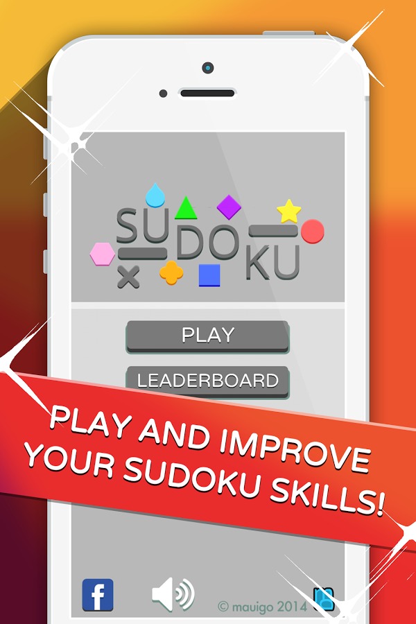 Mega Sudoku: Fun Shape Puzzler截图5