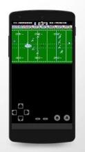 Tecmo Super Bowls Classic Game截图4