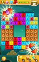 Toy Blast Pop Cubes Crush截图2