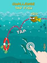 Fish Hoop - Train fish using ring in aquarium截图4