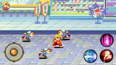 Hadouken Fighter: King Of Fury Combat截图4