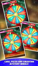 Create Mystery Wheel Of Slime Challenge! DIY Game截图2