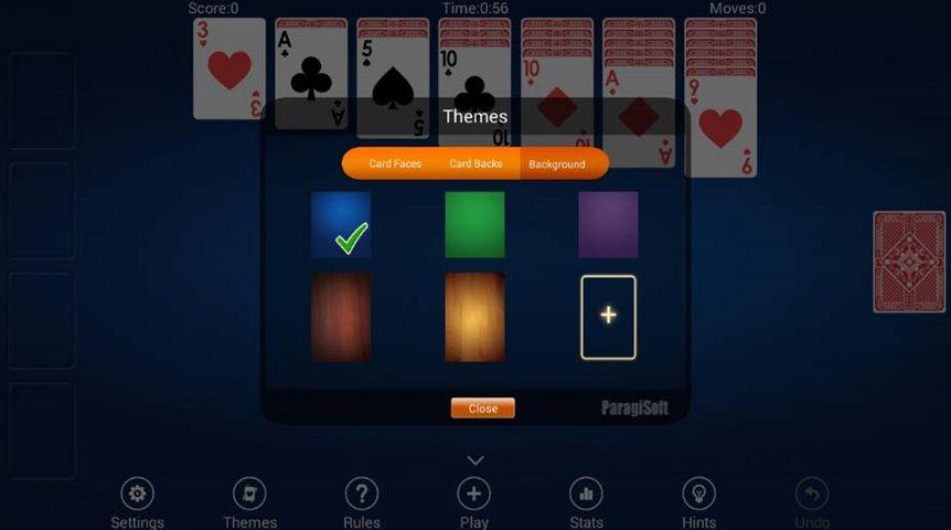 [Best] Solitaire截图5