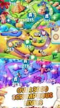 Sweet Cookie - Puzzle Game & Free Match 3 Games截图5