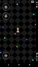 War Worm Trapped Snake io Slither截图2