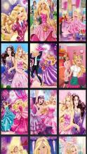 Princess Puzzle Toddlers截图4