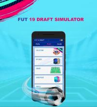 FUT 19 Draft Simulator截图3