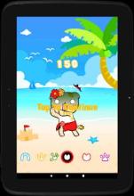 Pet Kitty Cat Runner - virtual pet game截图5