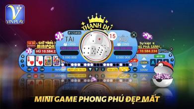 Win 52 Fun - Game Bài, Game Bai Online截图3