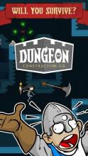 Dungeon Construction Co. Mobile截图3