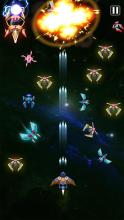 Galago Strike: Space Shooter, Galaxy wars截图3