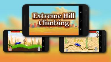 Ultimate Hill Climb Racing截图5