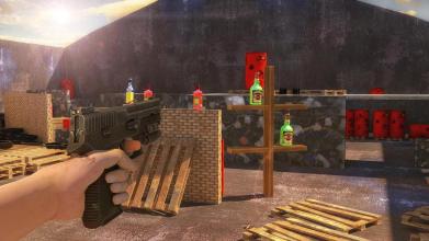 Bottle Shoot 3D Game Expert截图5