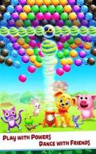 Pooch POP - Bubble Shooter Game截图4