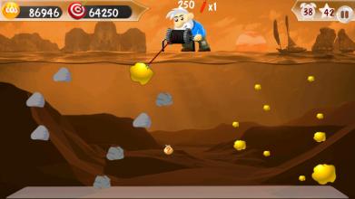 Gold Miner - Boundless Crazy截图3